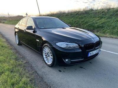 BMW 535d xDrive (Automata)