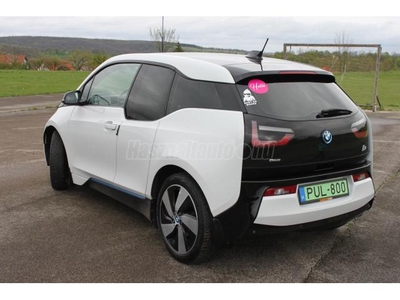 BMW I3 REX (Automata)