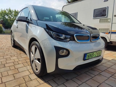 BMW I3 REX (Automata)