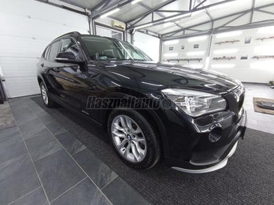 BMW X1 sDrive16d