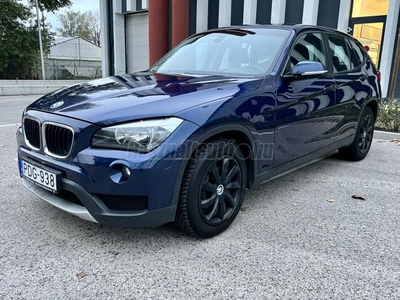 BMW X1 sDrive18d