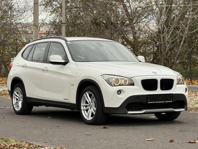 BMW X1 sDrive20i (Automata)