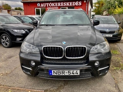 BMW X5 xDrive30d (Automata)