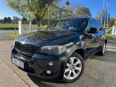 BMW X5 xDrive35d (Automata) M Sportcsomag