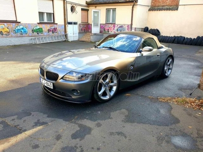 BMW Z4 2.5