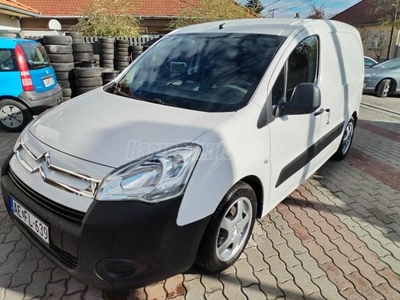 CITROEN BERLINGO 1.6 HDi District L1