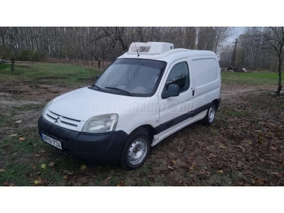 CITROEN BERLINGO 1.9 D