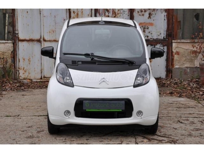 CITROEN C-ZERO Collection CVT