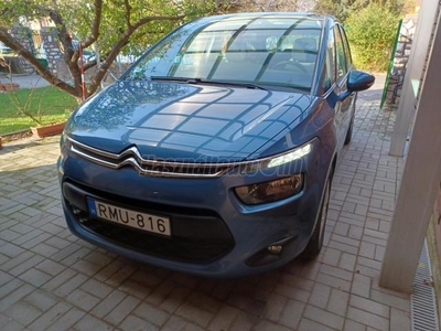 CITROEN C4 PICASSO 1.6 BlueHDi Collection S&S