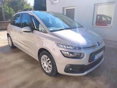 CITROEN C4 PICASSO 1.6 BlueHDi Live S&S