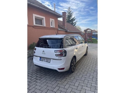 CITROEN C4 PICASSO Grand1.6 BlueHDi Exclusive S&S