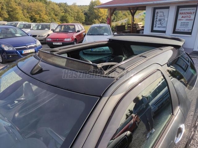 CITROEN DS3 1.2 VTi DSign Nyitható vászontető!! 1 Munkanap alatt vihető!!! Komplett nagyszervíz most lett