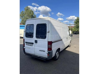 CITROEN JUMPER 2.5 D 35 LH