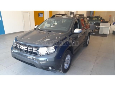 DACIA DUSTER 1.0 TCe Expression