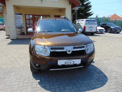 DACIA DUSTER 1.5 dCi Arctic Arctic Music