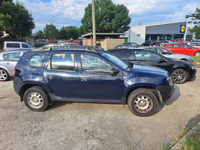 DACIA DUSTER 1.6 Cool 4x4