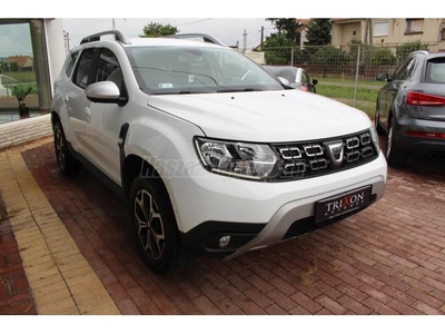 DACIA DUSTER 1.6 SCe Prestige MO-i/1TULAJ/NAVI/TKAMERA