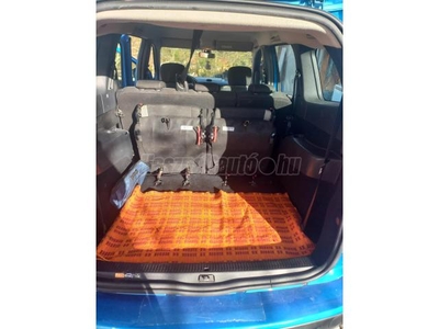 DACIA LODGY 1.5 Blue dCi 15th Celebration (7 személyes )