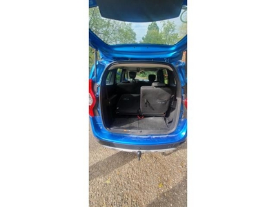 DACIA LODGY 1.5 Blue dCi Stepway (7 személyes )