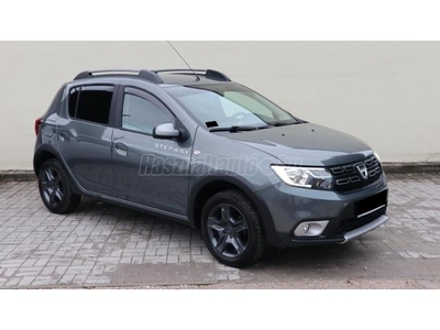 DACIA SANDERO 0.9 TCe Stepway EURO6.2