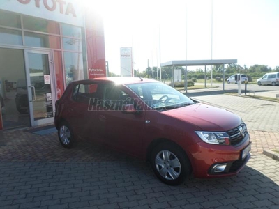 DACIA SANDERO 1.0 Arctic