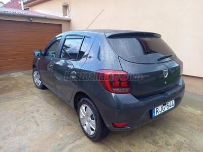 DACIA SANDERO 1.0 SCe Arctic