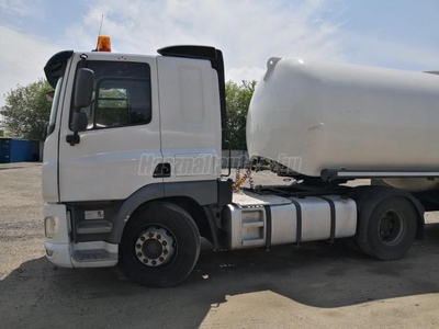 DAF Cf adr