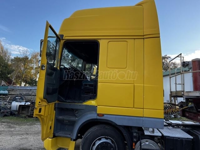 DAF FT 95 XF 380