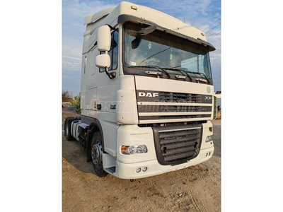 DAF XF 105 460