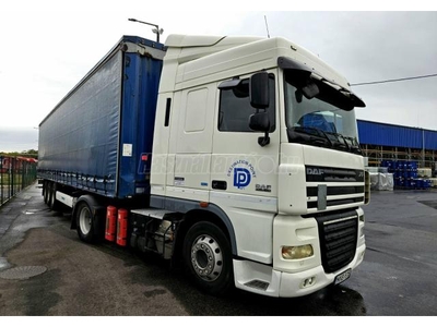 DAF XF 105.460 ATE EEV