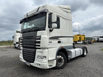 DAF XF 105.460 EURO5 mega