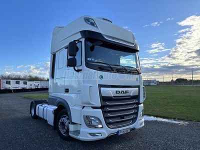 DAF XF 106.480 SSC EURO6