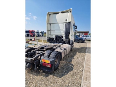 DAF XF460