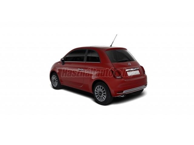 FIAT 500 1.0 70LE | Készleten