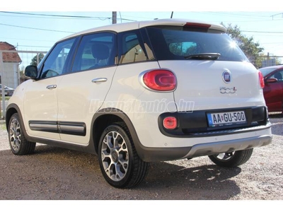 FIAT 500L 1.3 Mjet PopStar S&S (Automata) E6