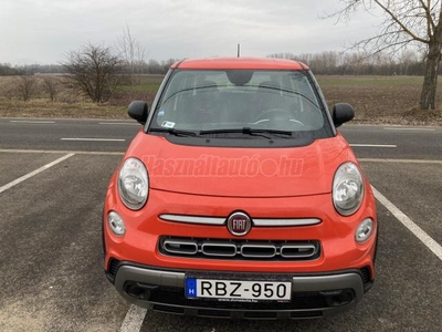 FIAT 500L 1.4 16V City Cross