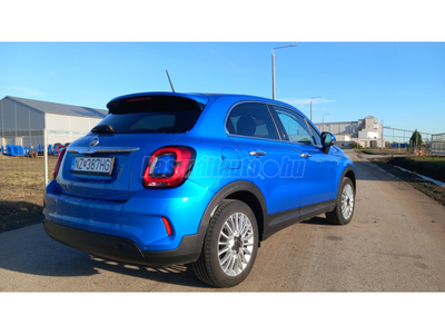 FIAT 500X 1.6 Multijet Urban