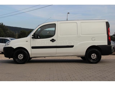 FIAT DOBLO Dobló Cargo 1.3 JTD Maxi +tolatókamera!