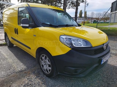 FIAT DOBLO Dobló Cargo 1.3 Mjet Maxi E6