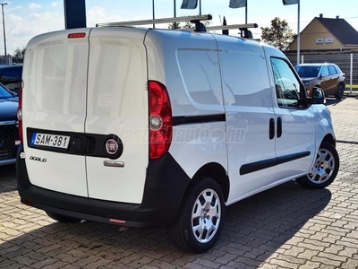 FIAT DOBLO Dobló Cargo 1.3 Mjet SX E6 3 Szem.Magyar leinformálható Km!