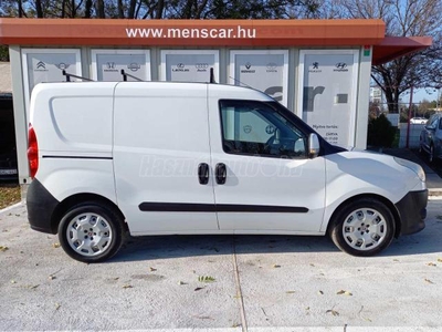 FIAT DOBLO Dobló Cargo 1.6 Mjet EURO5