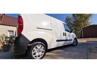 FIAT DOBLO Dobló Cargo 1.6 Mjet Maxi SX Start&Stop EcoJet E6D