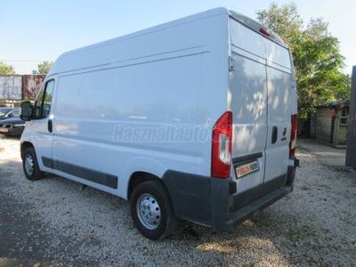 FIAT DUCATO 2.3 Mjet LH2 3.5 t MTA