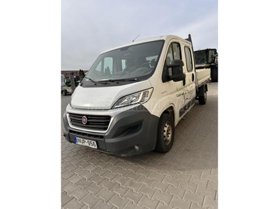 FIAT DUCATO 2.3 Mjet LH2 3.5 t MTA