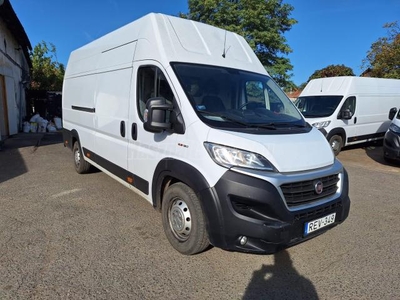 FIAT DUCATO Maxi 2.3 Mjet XLH3 3.5 t Euro 6