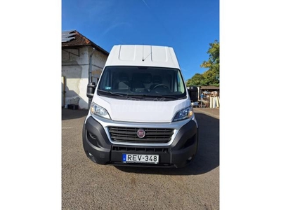 FIAT DUCATO Maxi 2.3 Mjet XLH3 3.5 t Euro 6