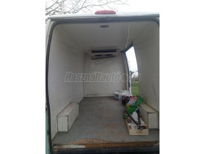 FIAT DUCATO Maxi 2.8 JTD Furgone L3H2