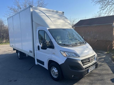 FIAT DUCATO Maxi 3.0 Mjet XLH2 3.5 t MTA