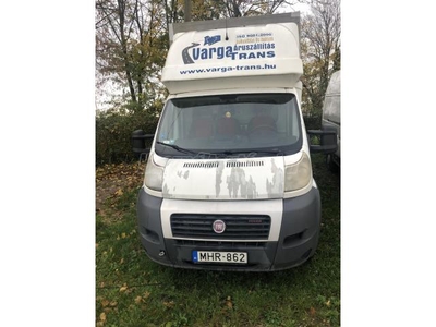 FIAT DUCATO Maxi 3.0 Mjet XLWB 3.5 t