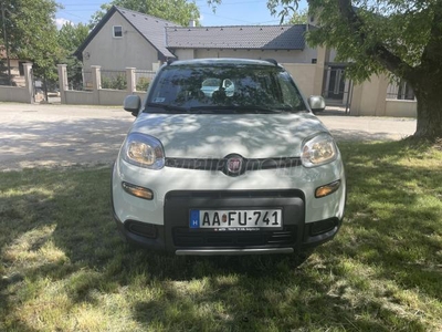 FIAT PANDA 1.0 BSG City